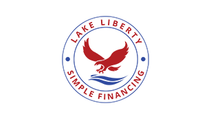Lake Liberty Logo