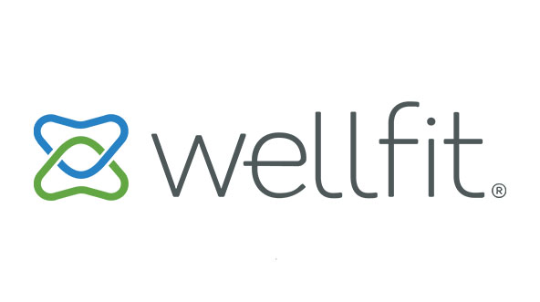 Wellfit Logo